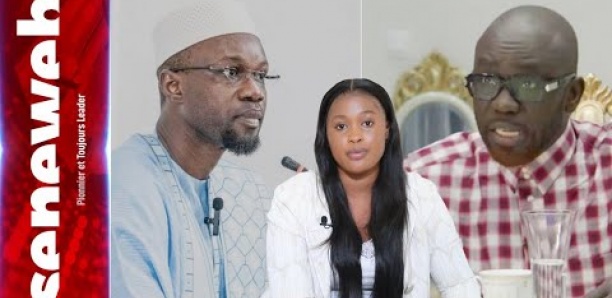 Livre de Cheikh Yérim Seck : Sonko demande aux Sénégalais d'éviter la diversion