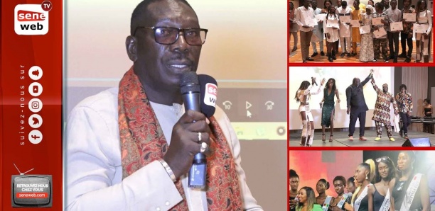 Miss Sénégal risque de ne pas se tenir : Ecoutez La réponse très salée de Pape faye membre du comité