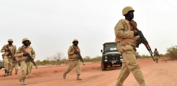 Burkina : une attaque militaire contre une base fait 14 morts du côté des soldats