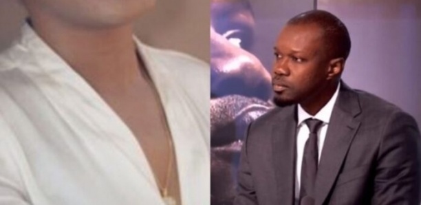 Affaire Sweet beauté : Le « texto » de Sonko à Adji Sarr, introuvable (pv audition)