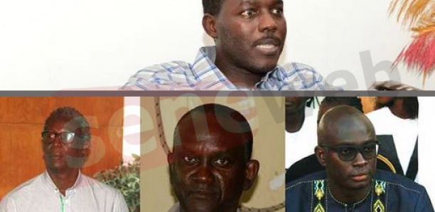 Ligue de Dakar de Basket : Le président de la Fédération accusé de «magouiller» pour placer ses pions