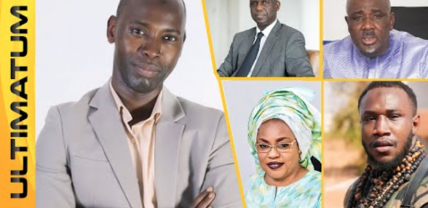 Mansour Faye à la Dic, sortie des avocats de Farba, Aff Azoura : le Décryptage de Daouda Mine