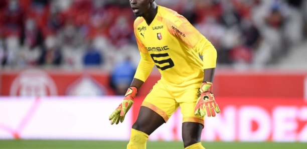 Chelsea : Édouard Mendy passe sa visite médicale ce samedi
