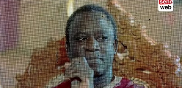 Hommage à Thione Seck : Revivez les 20 ans d’Assane Ndiaye au Grand-Théâtre