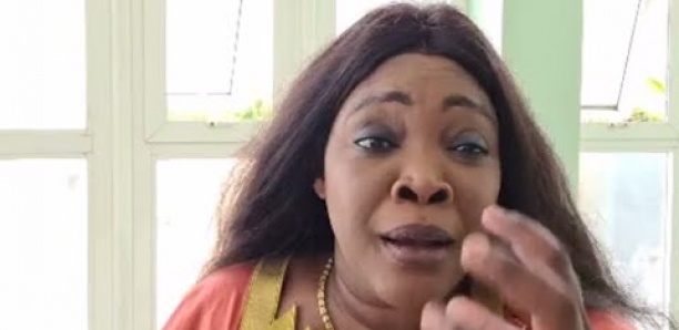 Les révélations troublantes de Ndella Madior sur Adji Sarr : "J’avais vu une femme enceinte..."