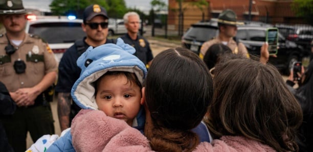 USA : Les facilités que Trump offre aux immigrés illégaux pour s’auto-expulser