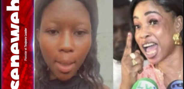 La fille de Fouta Tampi Thiaba khoye finalement déférée...