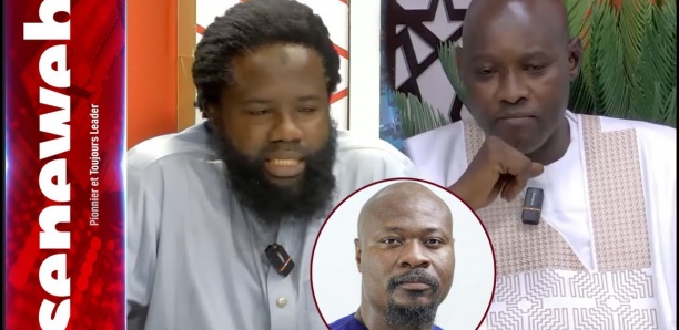Polémique Guy Marius Sagna : Serigne Mansour Cissé prend position
