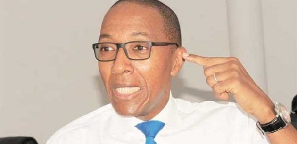 Création du S24 : Abdoul Mbaye affiche son inquiétude