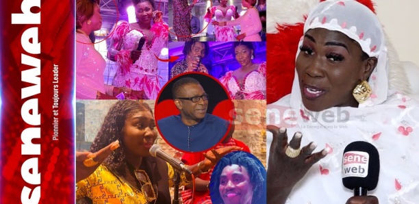«Niou bary danio yakaron damay fiasco» Les tristes révélations de Ndiolé Tall presqu’en larme...