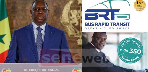 Le BRT (Bus Rapid Transit) 100% Électrique et alimenté au solaire : une première mondiale
