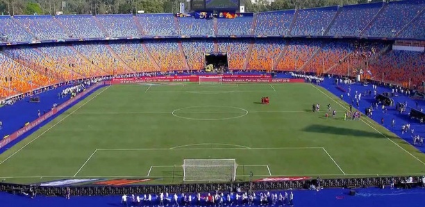 Barrages CDM 2022 – Egypte v Sénégal : Au Caire, les prix des billets varient de 3000 à 65000 FCFA