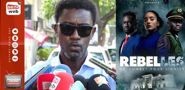 Cinéma : Après la DCI, le préfet de Dakar traque les "Rebelles" de Marodi