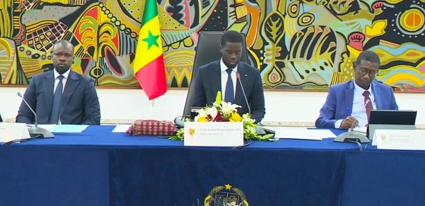 Marchés fantômes : le Sénégal face à ses infrastructures inutilisées