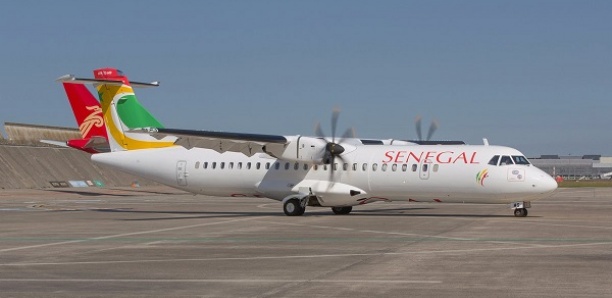 Covid-19 : Air Sénégal repousse le lancement de ses lignes vers l'Angleterre et la Suisse