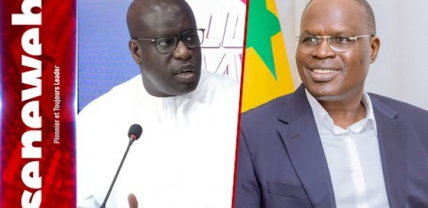 "Une commune, 1 milliard": Babacar Mbengue décortique la vision de Khalifa Sall