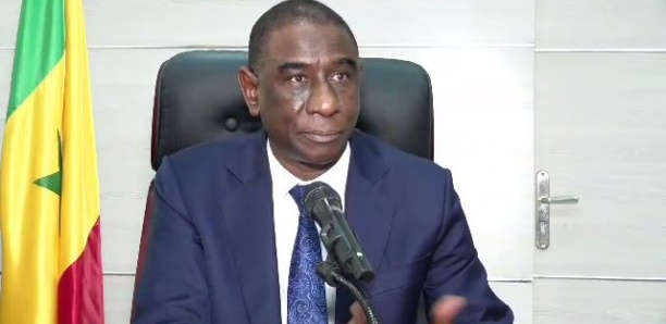Collectivités territoriales : Mamadou Talla fait le point sur les mesures prises pour une sortie de crise avec l'intersyndicale des travailleurs