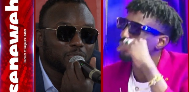 Diery Ngone brise le Silence sur les Démissions Elaj Keita, Soryba et Thiat "ken wax?mathi"