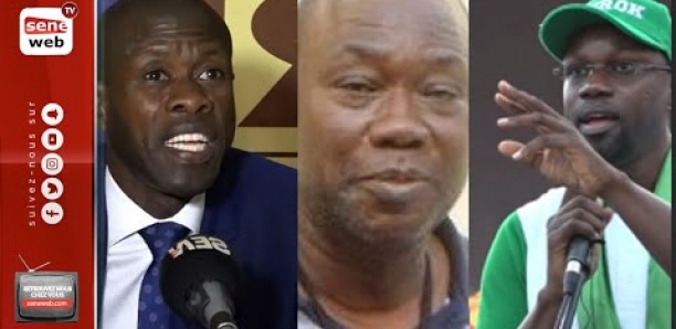 [Vidéo] Appel à éliminer Sonko: Commissaire Keita corrige sévèrement Suzanne Camara