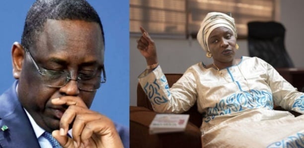 Secrétaire général de l'ONU : Pour  Aminata Touré, Macky Sall n'a pas le Cv requis