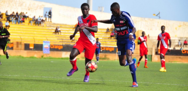 8è journée ligue 1 : Trois victoires, 10 buts marqués