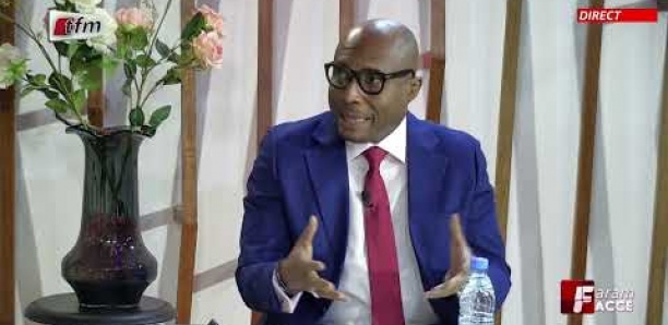 Barthéleémy Dias : "Ndiaga Diouf n'a pas perdu la vie devant la mairie, j'ai fait appel pour..."