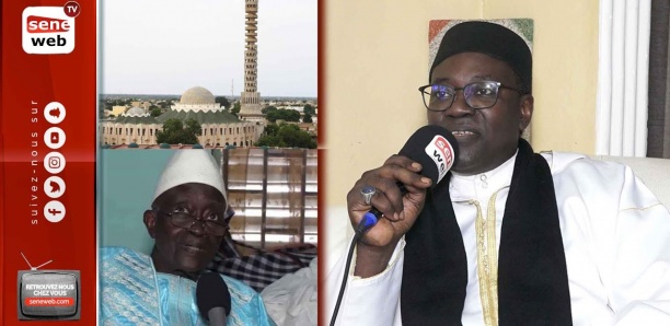 Portrait- Serigne Sidy Ahmed Sy Babacar, le mystérieux!
