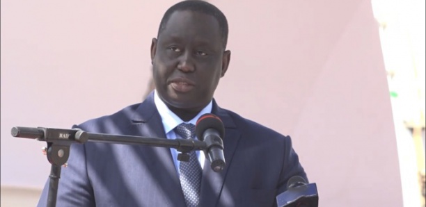 Covid-19 : L’Ams exprime son soutien moral à son président Aliou Sall
