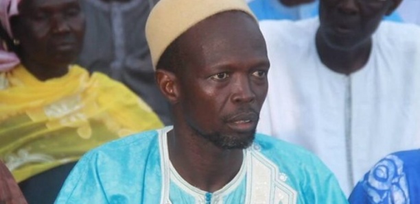 Défection au Pds: Cheikh Mbacké Bara Dolly démissionne