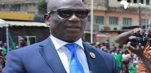 Mali : un ancien député ivoirien, proche de Guillaume Soro, arrêté à Bamako