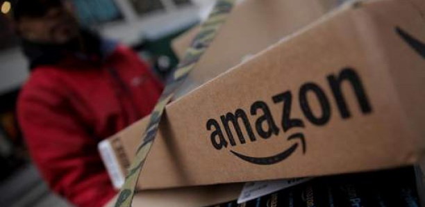 Amazon condamné pour avoir dissimulé de multiples cas de Covid-19 à ses employés