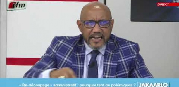 Chales Faye : "Les politiciens s'amusent avec l'argent du contribuable"