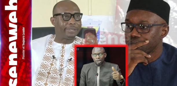 La réplique salée de Ismaila Diallo Pastef à Barthélémy "il va subir les conséquences"...