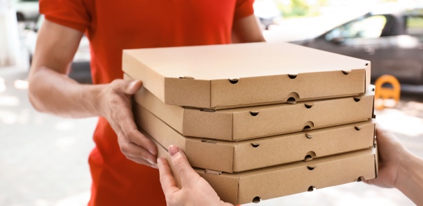 Israël-Iran : Quand les commandes de pizza prédisent les crises géopolitiques