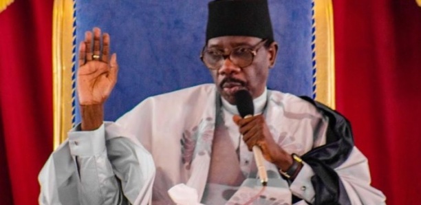 Laylatoul Khadr : Suivez la déclaration de Serigne Moustapha Sy