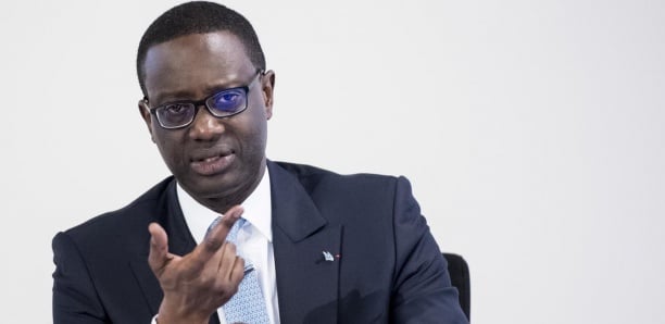« Elle m’a dit : tu ne seras jamais rien ici » : Les confidences de Tidjane Thiam sur la France