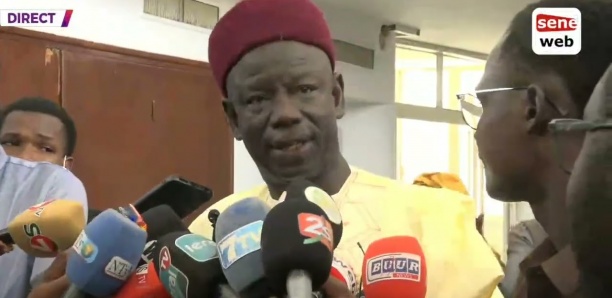 Sonko-Assemblée : la pertinente intervention du député Willane...
