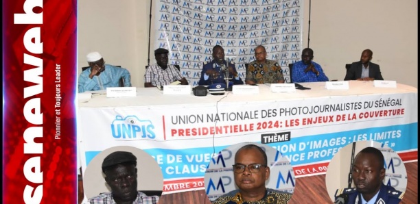 UNPJS : Prise de vue et diffusion d'images : Les limites d'une clause de conscience professionnelle
