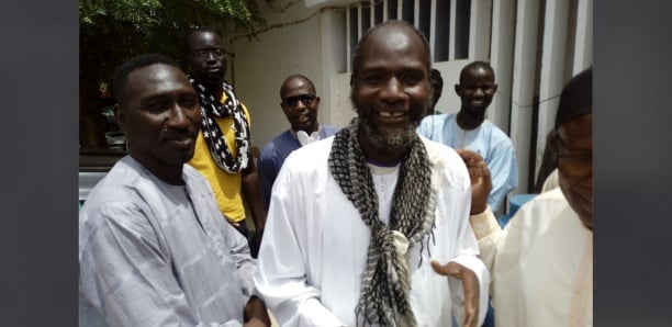 Diourbel : L'imam Faye entendu puis libéré par la police