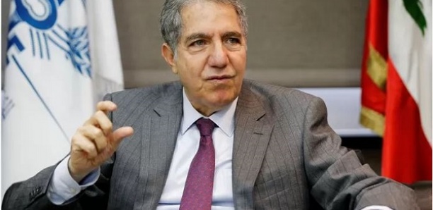 Un quatrième ministre libanais démissionne