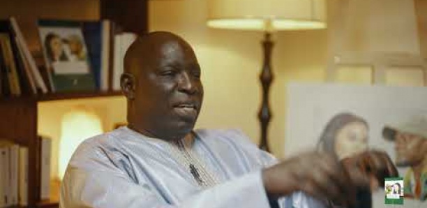 Livre-audio en Wolof : "Sonko-Adji Sarr : Mbiir Mi" par Madiambal Diagne (Partie 1/4)