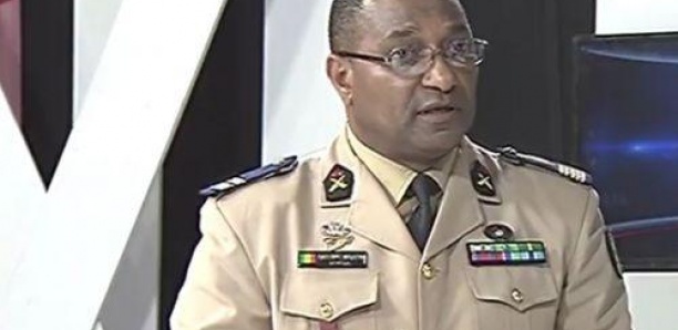 Mines anti-personnelles : "L’armée doit poursuivre sa mission de protection des populations casamançaises", Colonel Antoine Wardini