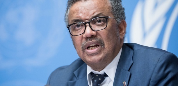 Covid-19 : « L’Afrique ne sera un terrain d'essai pour aucun vaccin » (DG Oms)