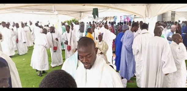 Suivez les réactions après la Grande Ziar Hizbut Tarqiyyah 2022