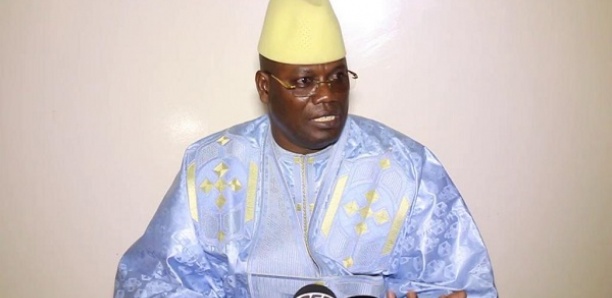 Cheikh Abdou Mbacké Bara Dolly: ''Ce que nous avons vécu lors de ce Magal est pire que les années précédentes''