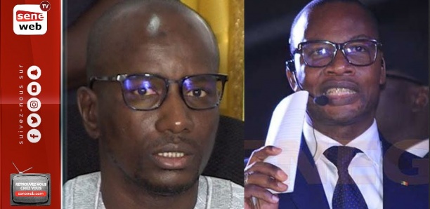 Me Moussa tacle son successeur Boun Khatab Sylla et fait des révélations : "il ne mérite même pas..."