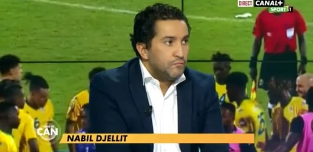 "Il sait tout faire" : Nabil Djellit impressionné par un jeune milieu de terrain sénégalais (vidéo)