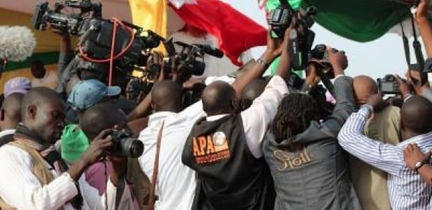 Présidentielle en Guinée : Le Cored invite la presse sénégalaise à la retenue