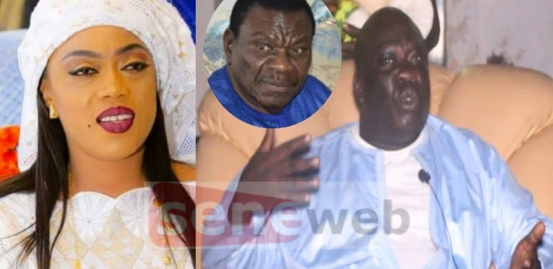 [Vidéo] Cheikh Ndiouroul, fils de Cheikh Bethio : "Sokhna Aïda, Serigne Béthio dafko geureum té mayko talibéyi"