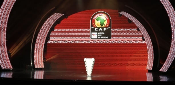 [Vidéo] Cameroun-2021 : Revivez le tirage au sort de la CAN